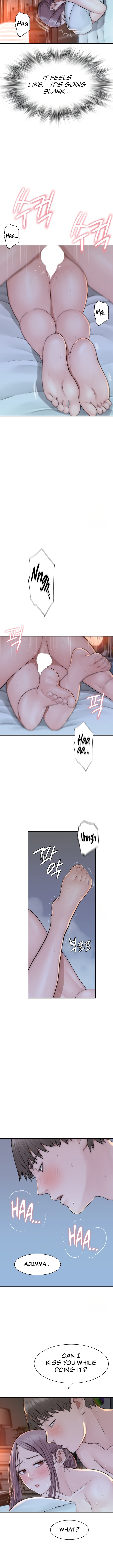 Addicted to My Stepmom - Chapter 31 [photo 7] - MangaPorn