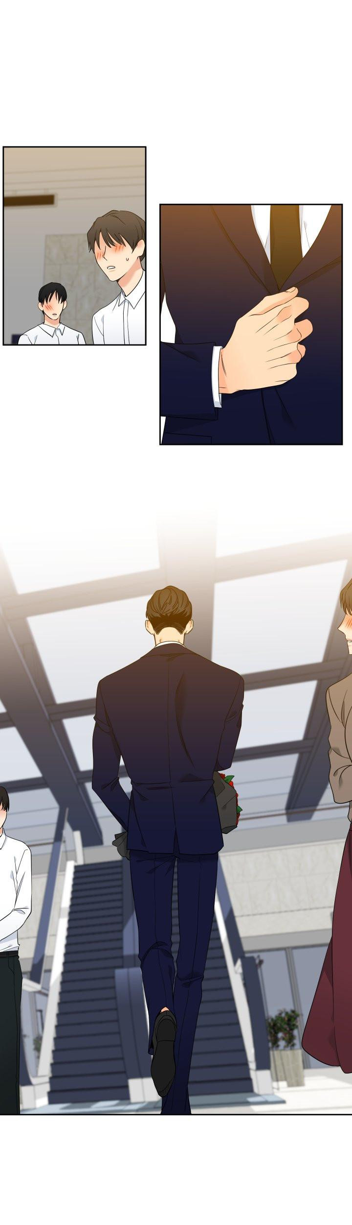 Blood Link - Chapter 117 [photo 14] - MangaPorn