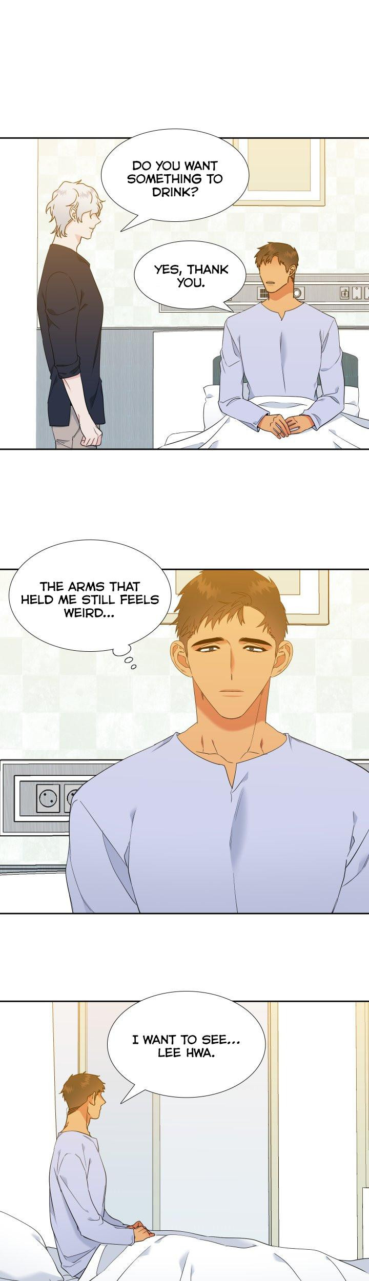 Blood Link - Chapter 117 [photo 15] - MangaPorn