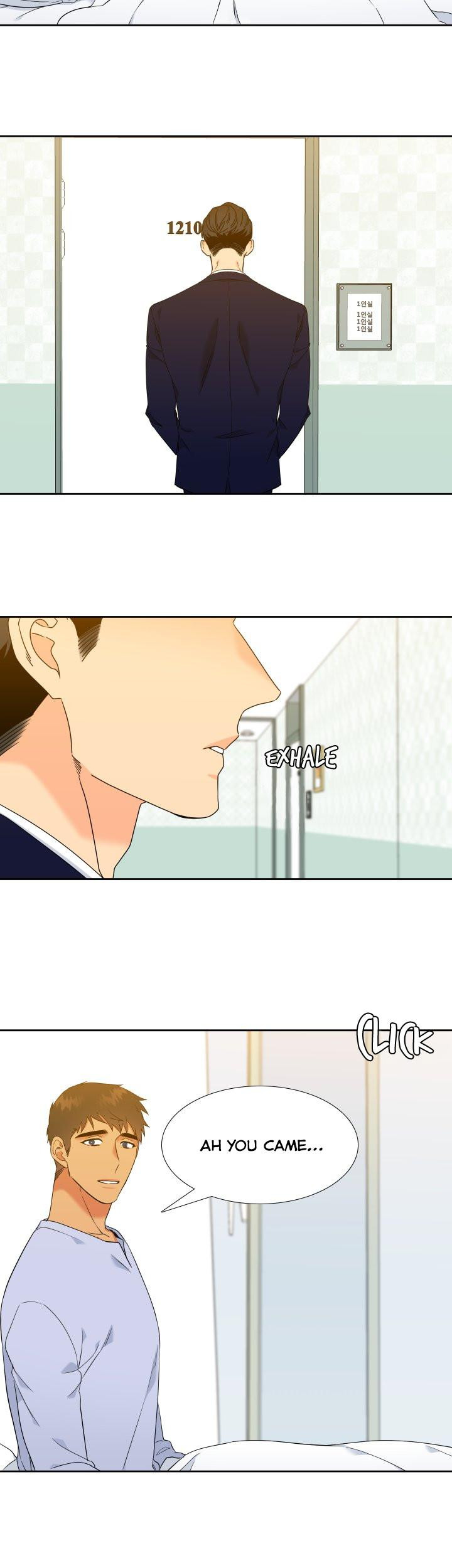 Blood Link - Chapter 117 [photo 16] - MangaPorn