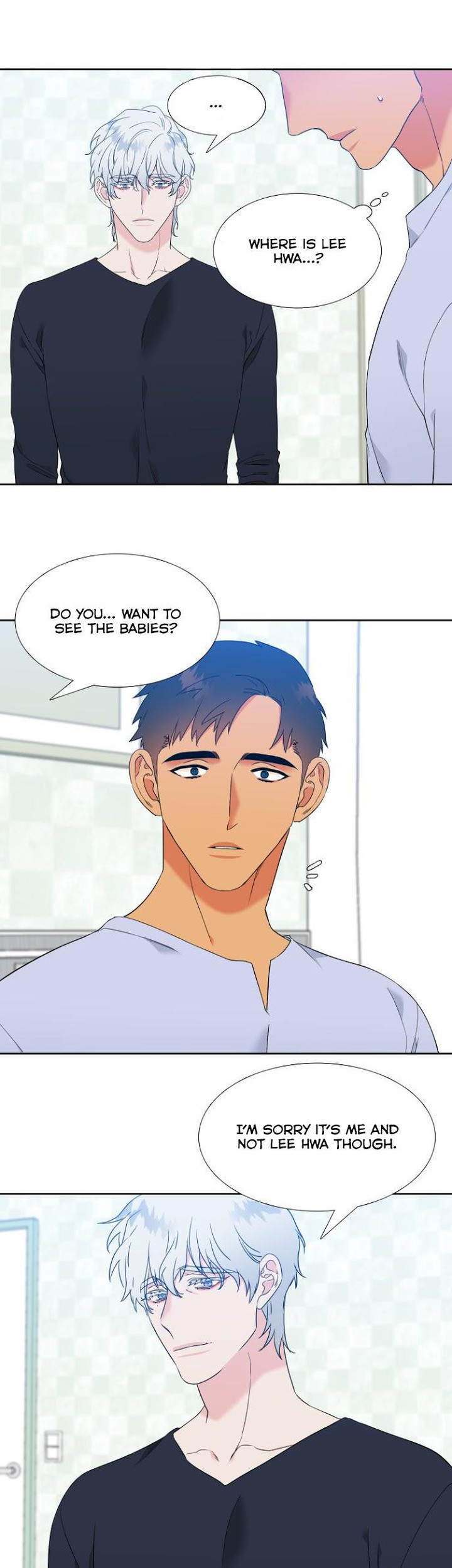 Blood Link - Chapter 117 [photo 7] - MangaPorn