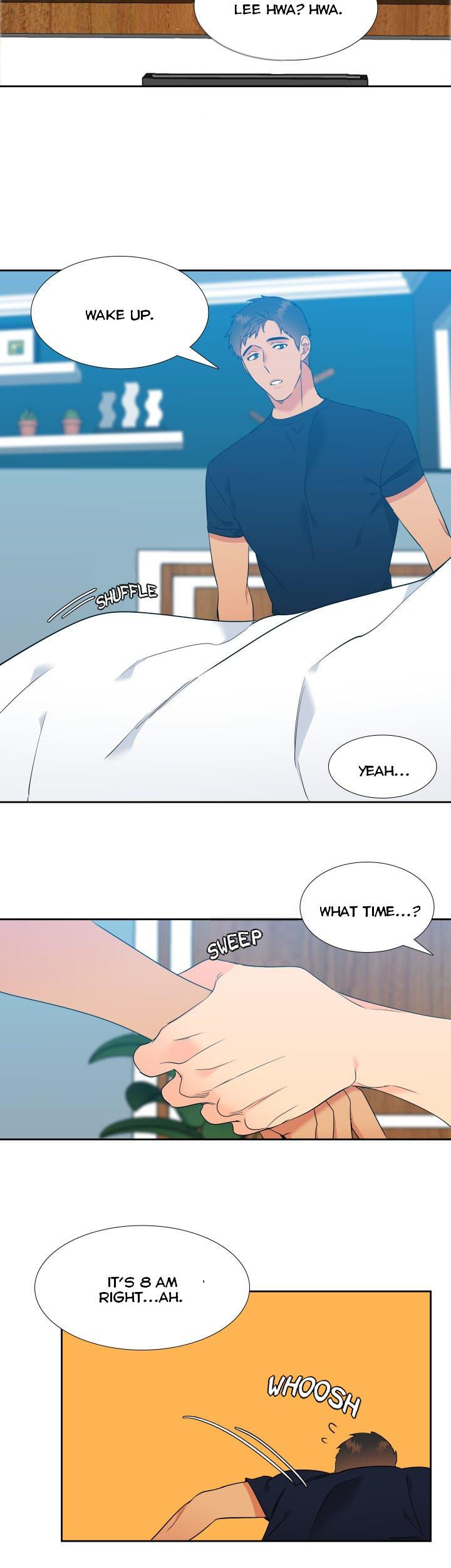 Blood Link - Chapter 118 [photo 10] - MangaPorn