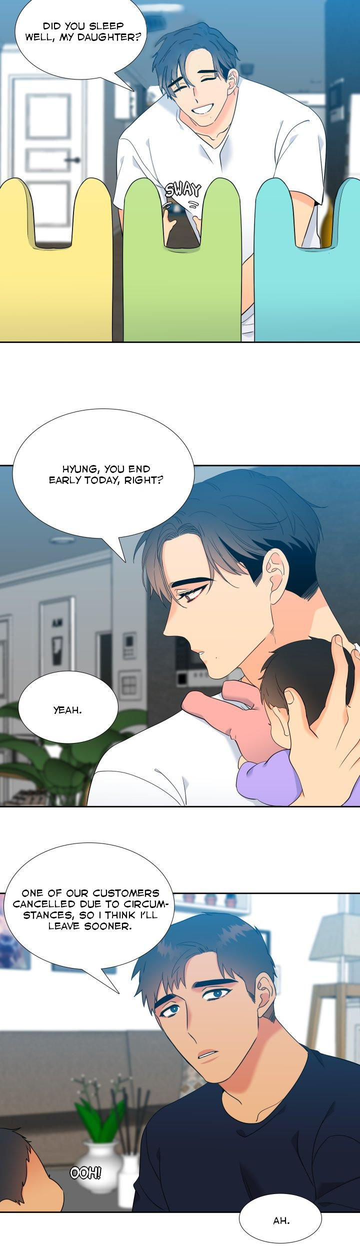 Blood Link - Chapter 118 [photo 14] - MangaPorn