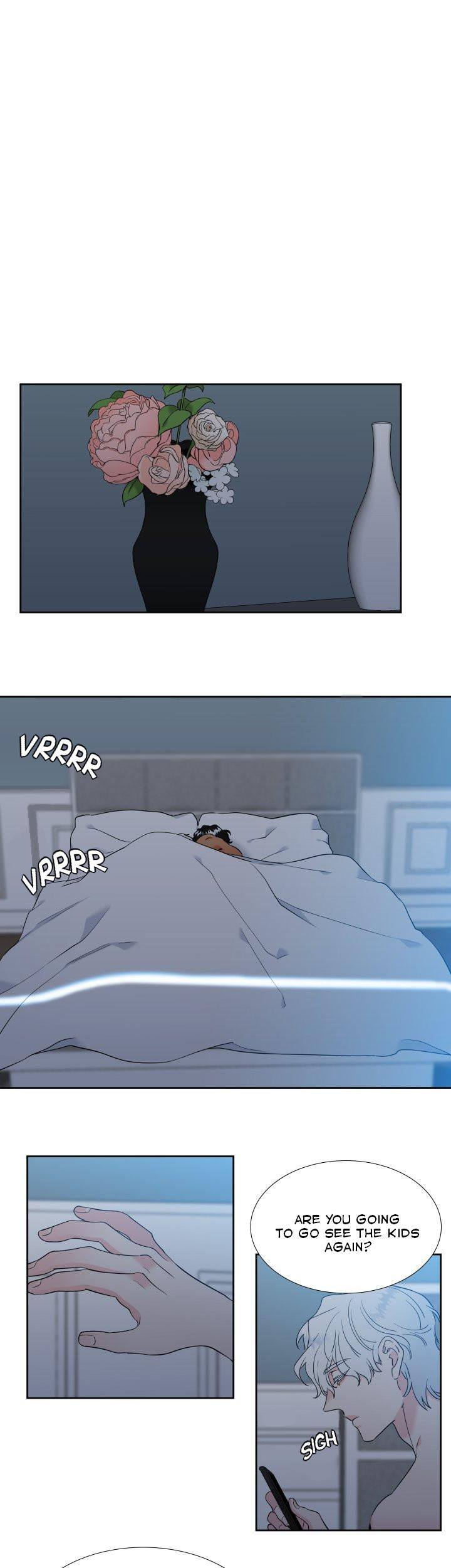 Blood Link - Chapter 118 [photo 19] - MangaPorn