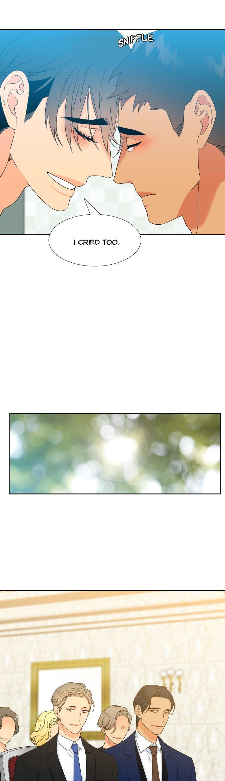 Blood Link - Chapter 118 [photo 5] - MangaPorn