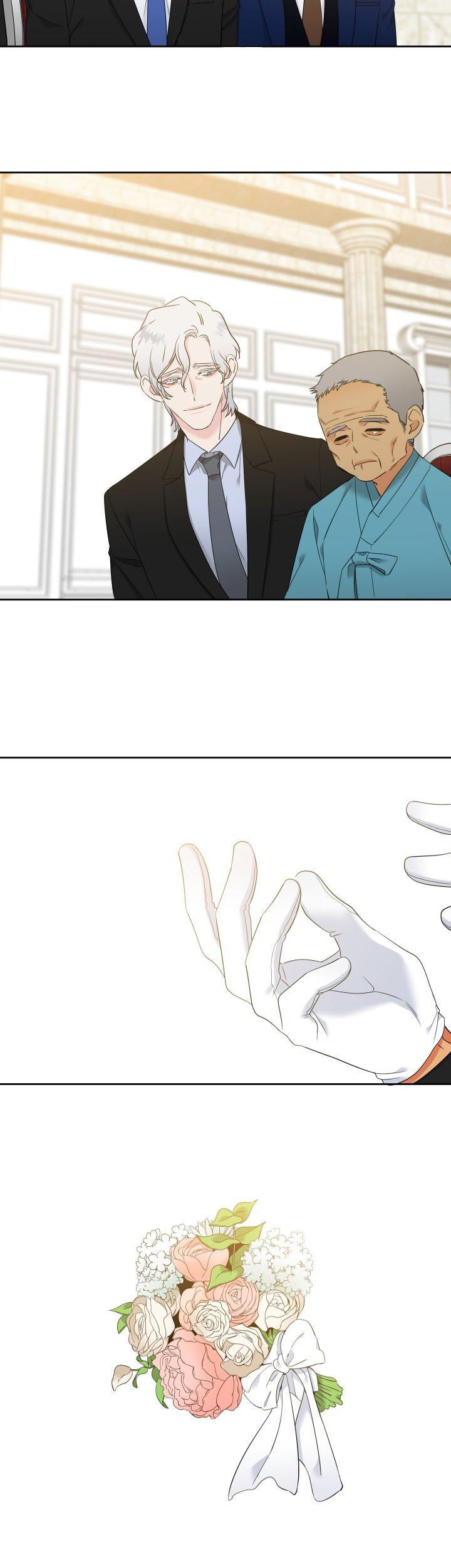 Blood Link - Chapter 118 [photo 6] - MangaPorn