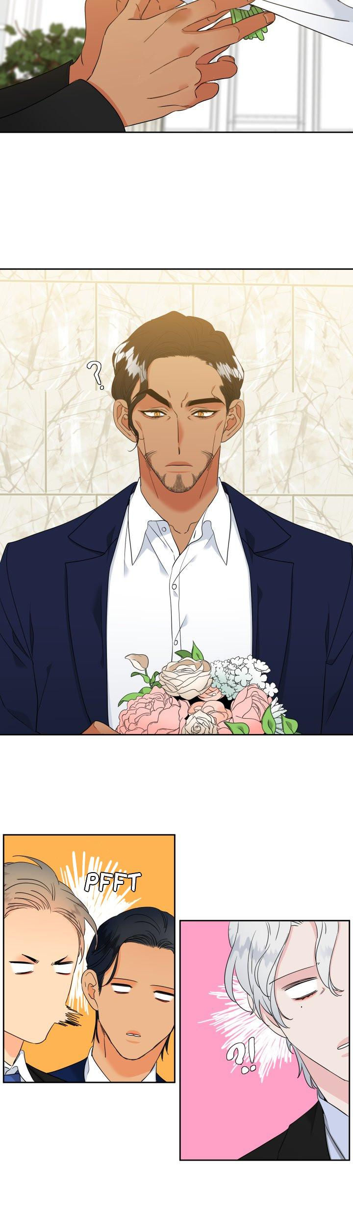 Blood Link - Chapter 118 [photo 8] - MangaPorn