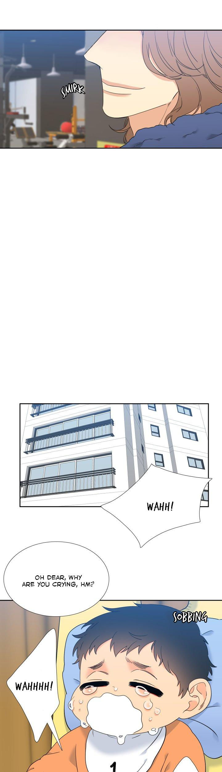 Blood Link - Chapter 119 [photo 3] - MangaPorn