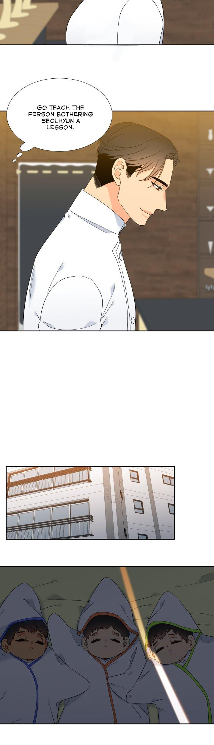 Blood Link - Chapter 120 [photo 14] - MangaPorn