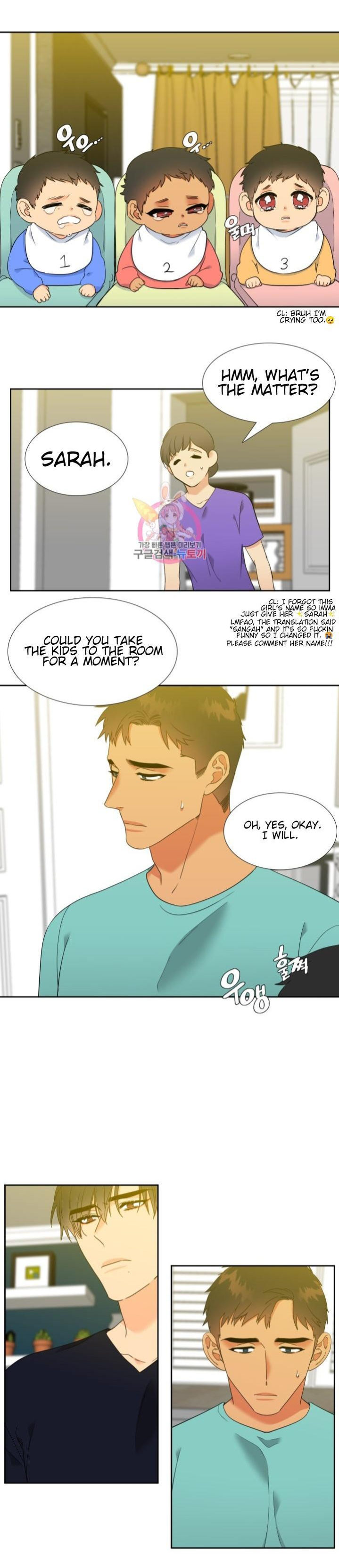 Blood Link - Chapter 121 [photo 10] - MangaPorn