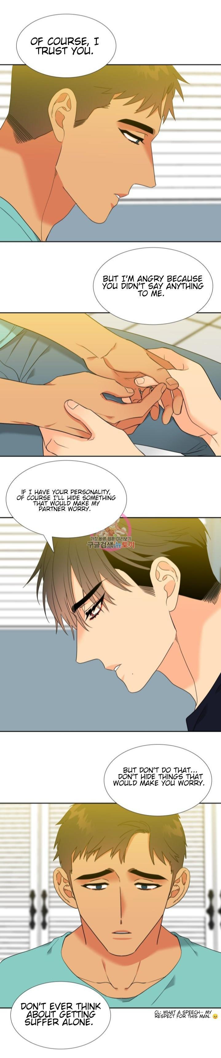 Blood Link - Chapter 121 [photo 14] - MangaPorn