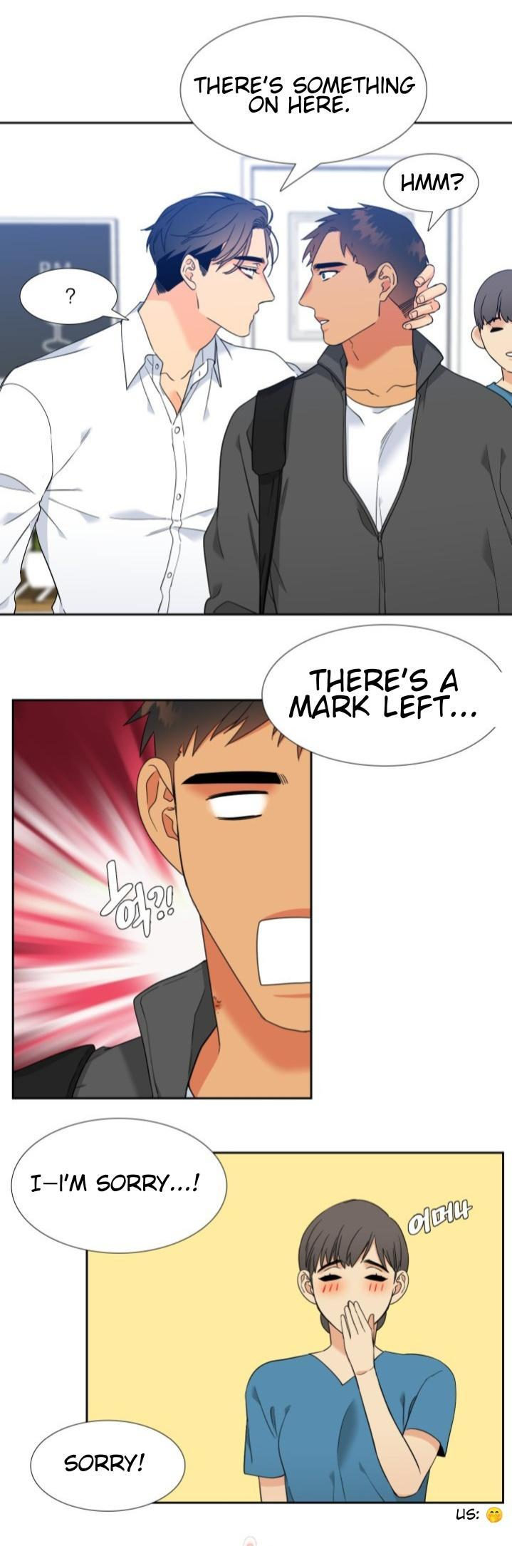 Blood Link - Chapter 121 [photo 17] - MangaPorn