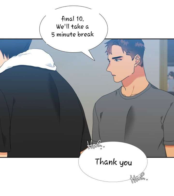 Blood Link - Chapter 122 [photo 1] - MangaPorn