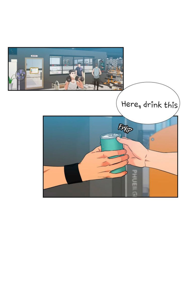 Blood Link - Chapter 122 [photo 13] - MangaPorn