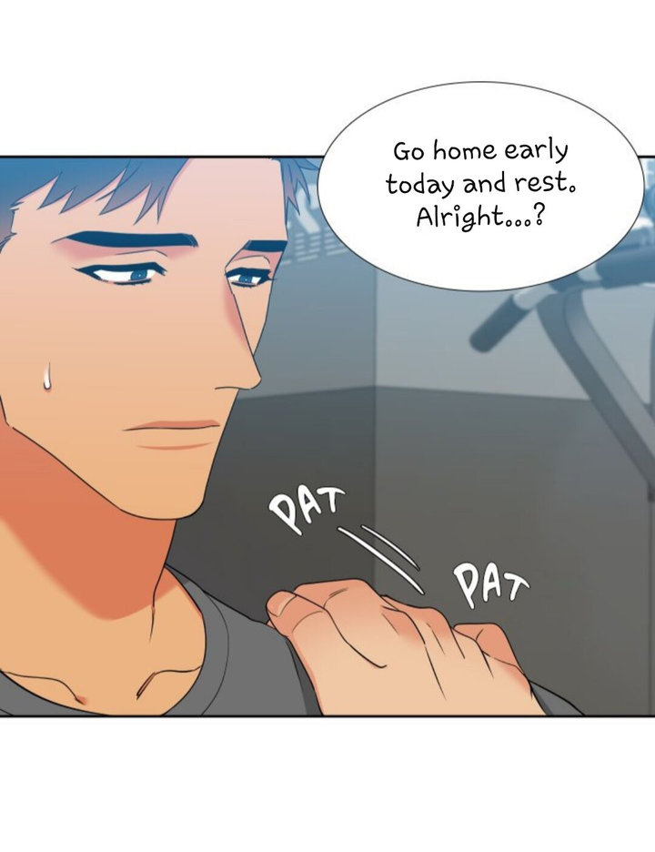 Blood Link - Chapter 122 [photo 15] - MangaPorn