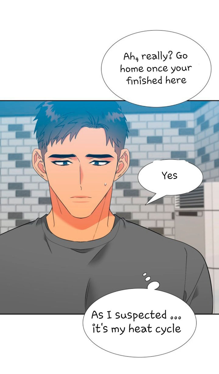 Blood Link - Chapter 122 [photo 17] - MangaPorn