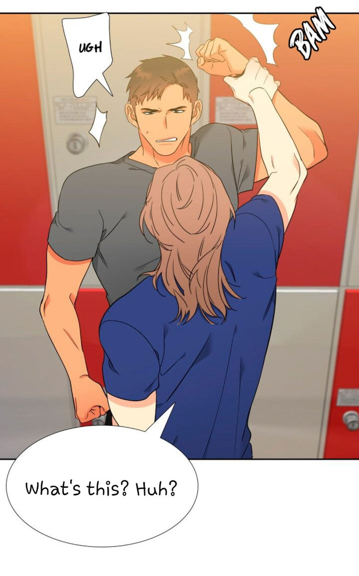 Blood Link - Chapter 122 [photo 36] - MangaPorn