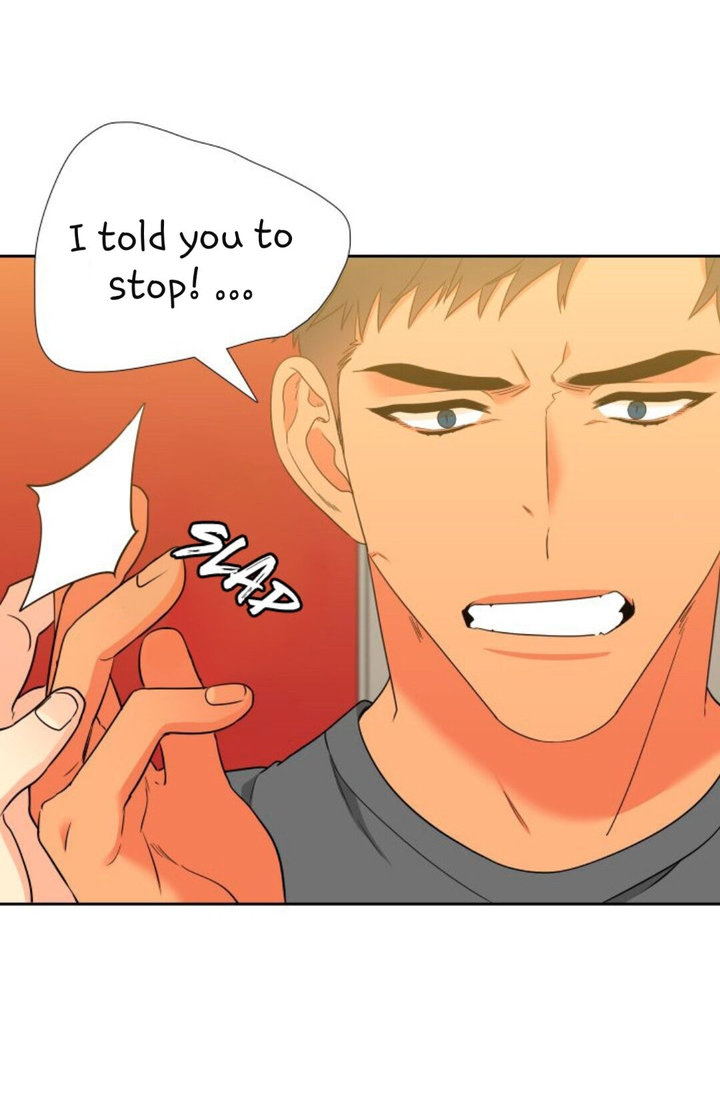 Blood Link - Chapter 122 [photo 38] - MangaPorn