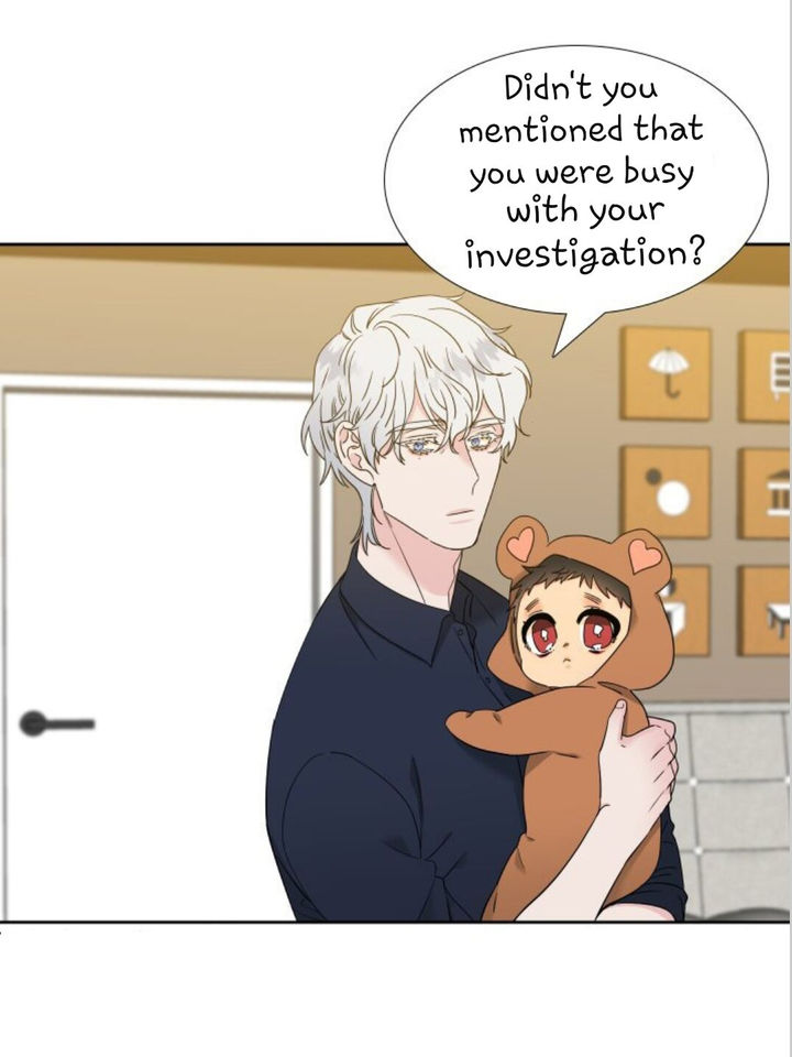 Blood Link - Chapter 123 [photo 2] - MangaPorn