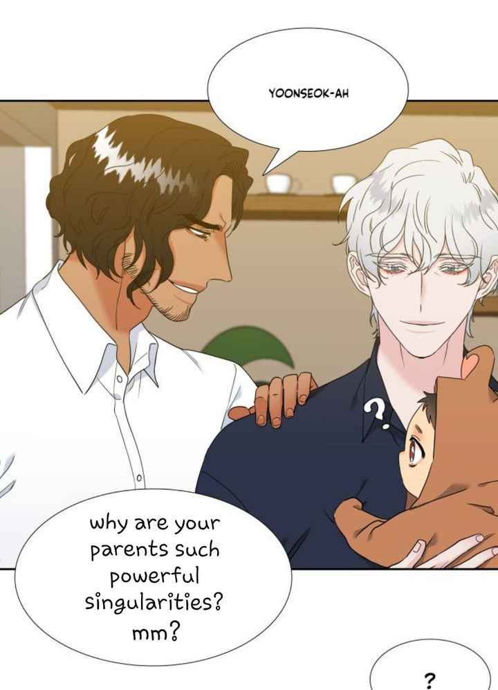 Blood Link - Chapter 123 [photo 25] - MangaPorn