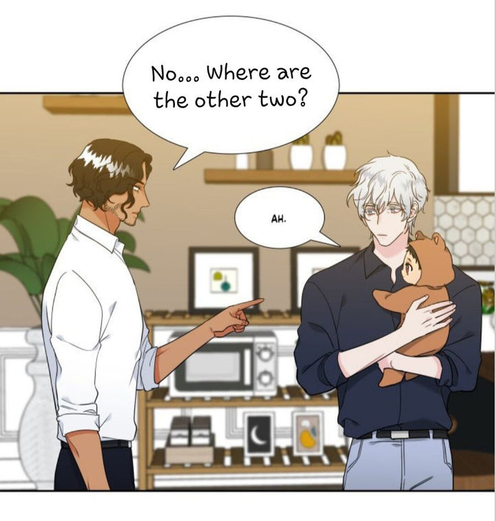 Blood Link - Chapter 123 [photo 3] - MangaPorn