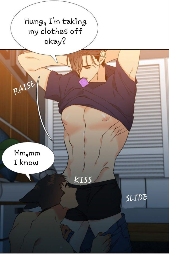 Blood Link - Chapter 123 [photo 31] - MangaPorn