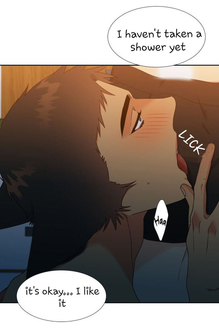 Blood Link - Chapter 123 [photo 32] - MangaPorn