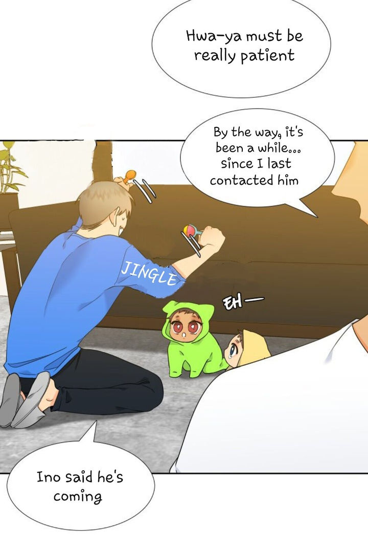 Blood Link - Chapter 123 [photo 41] - MangaPorn