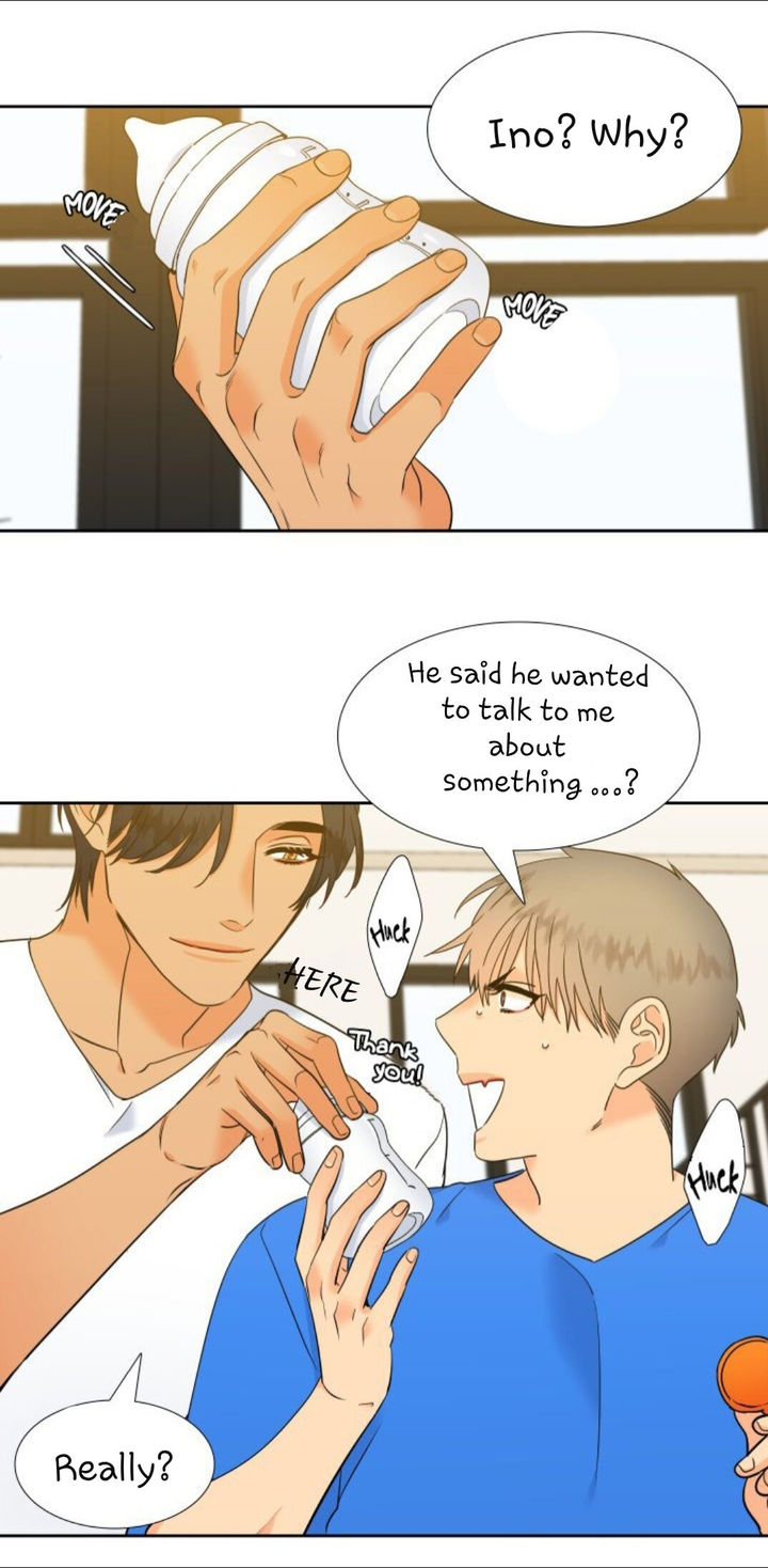 Blood Link - Chapter 123 [photo 42] - MangaPorn