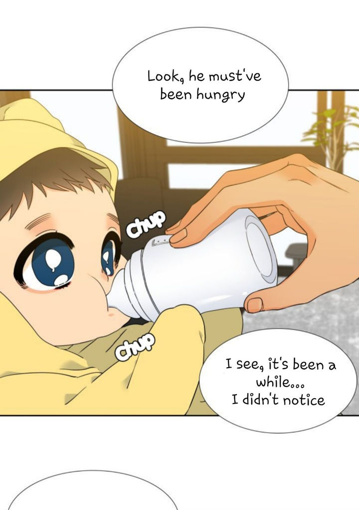 Blood Link - Chapter 123 [photo 43] - MangaPorn