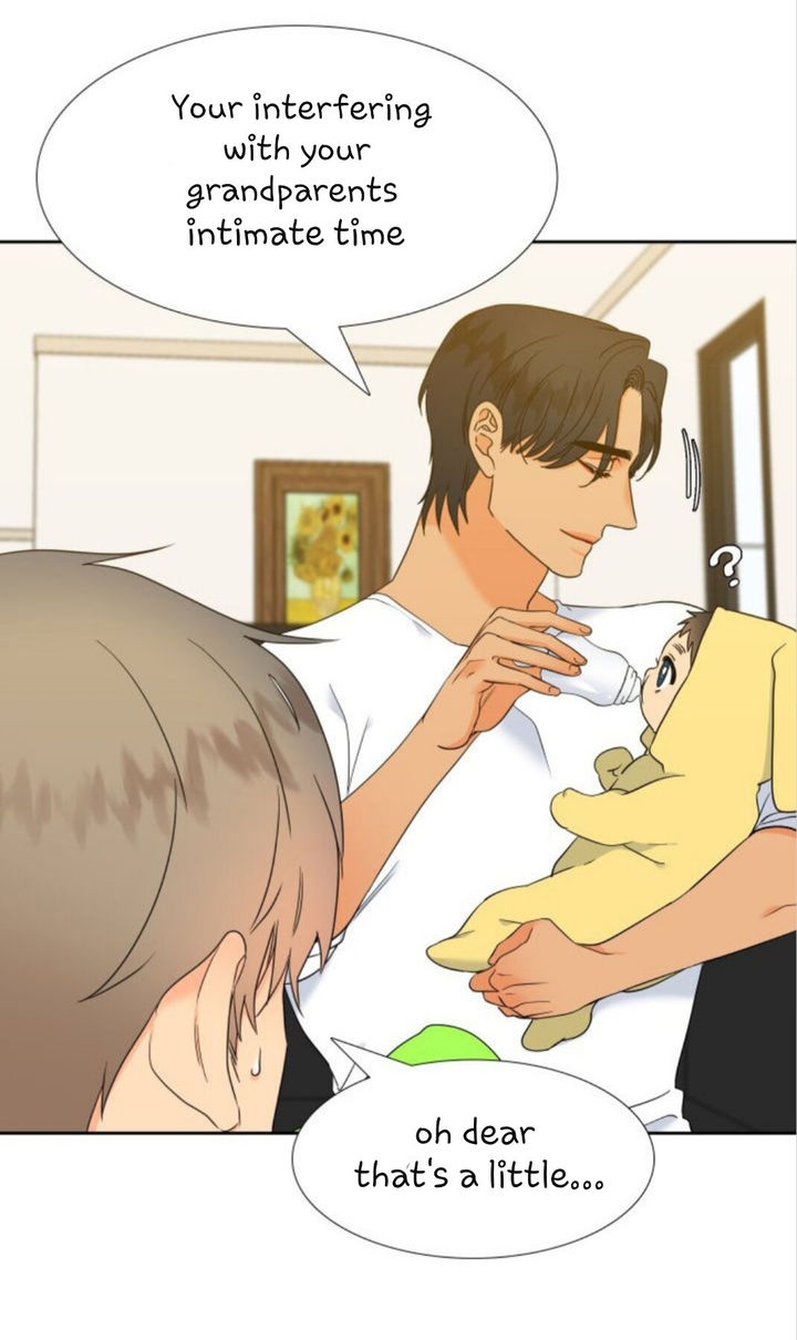 Blood Link - Chapter 123 [photo 45] - MangaPorn