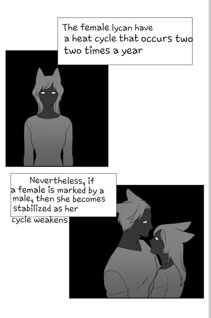 Blood Link - Chapter 123 [photo 8] - MangaPorn