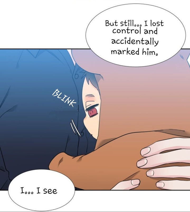 Blood Link - Chapter 124 [photo 19] - MangaPorn