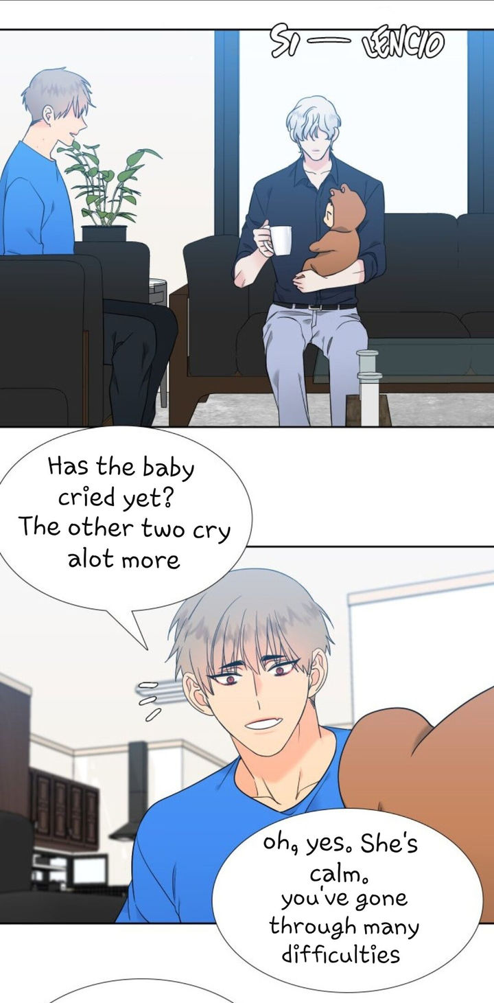 Blood Link - Chapter 124 [photo 2] - MangaPorn