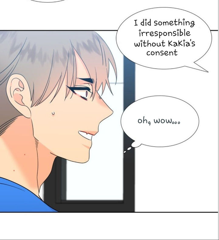 Blood Link - Chapter 124 [photo 20] - MangaPorn