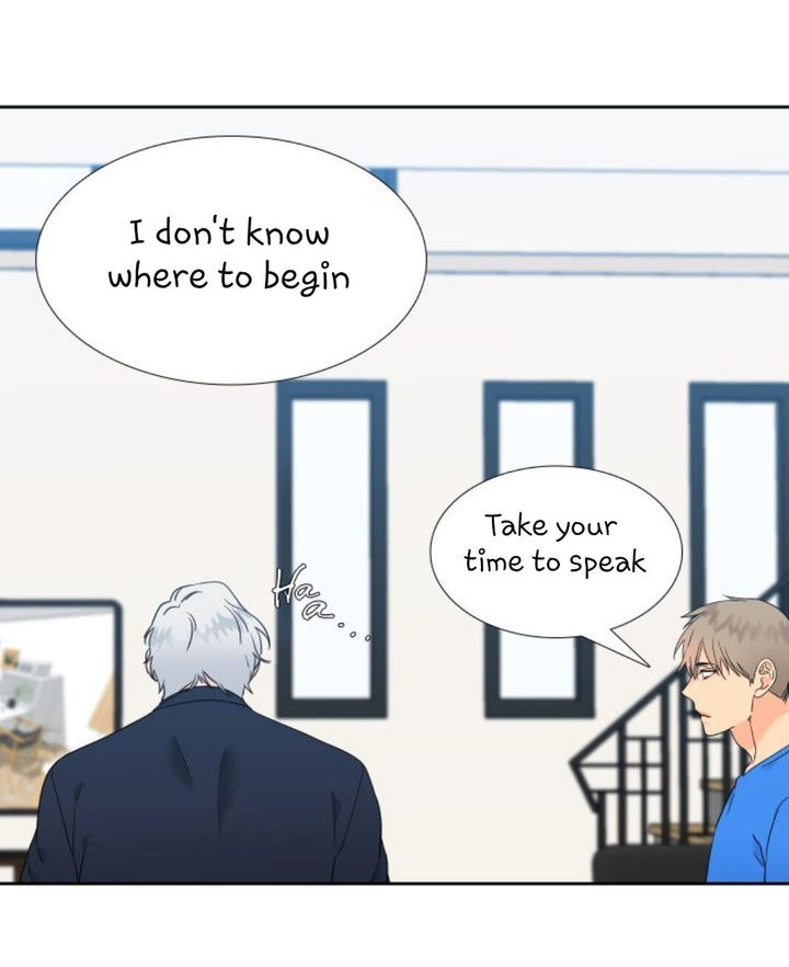 Blood Link - Chapter 124 [photo 24] - MangaPorn