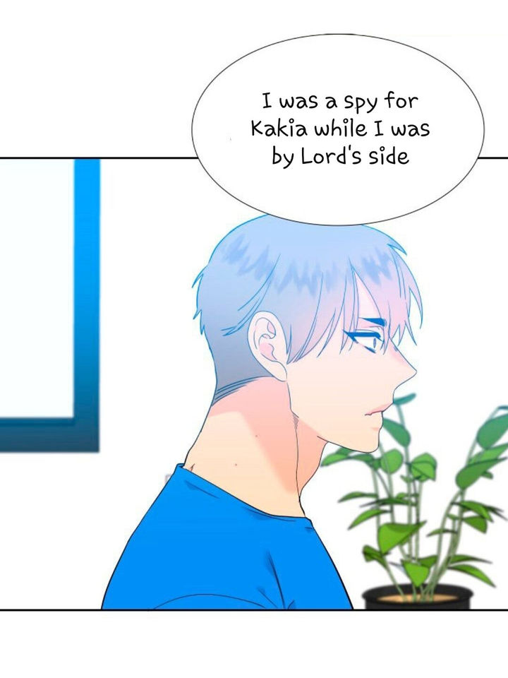 Blood Link - Chapter 124 [photo 27] - MangaPorn