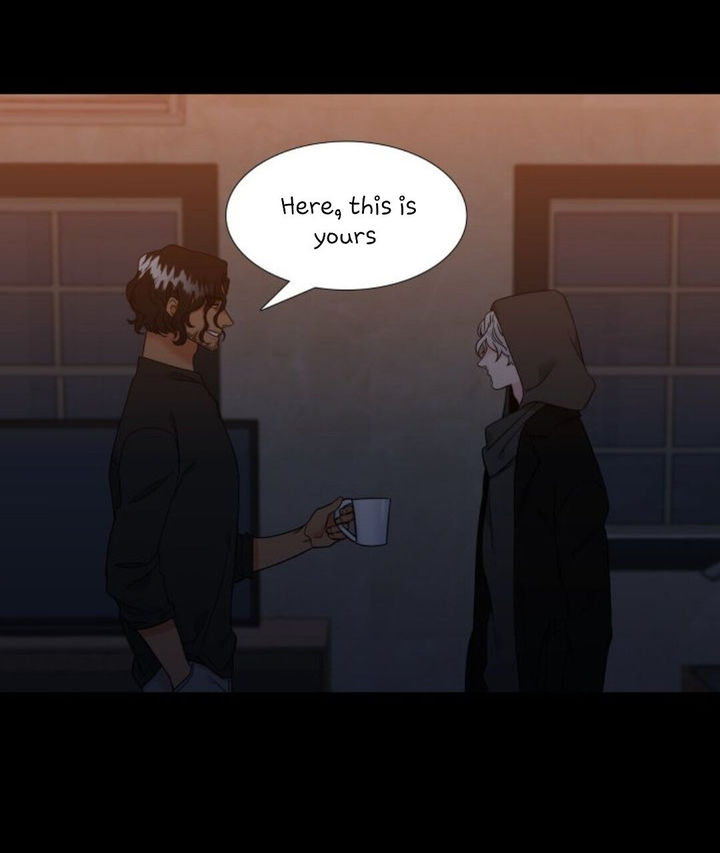 Blood Link - Chapter 124 [photo 36] - MangaPorn