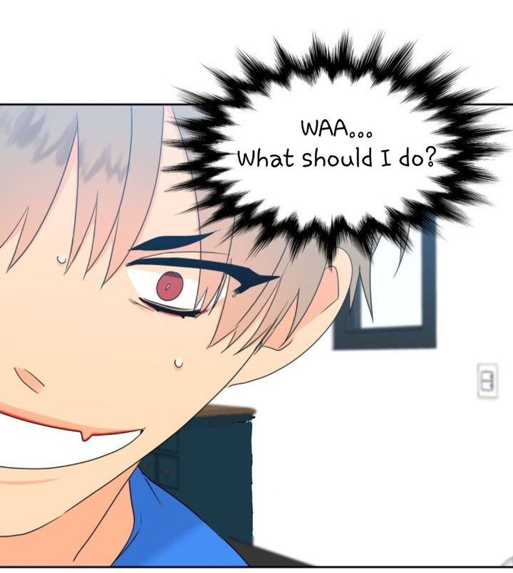 Blood Link - Chapter 124 [photo 4] - MangaPorn