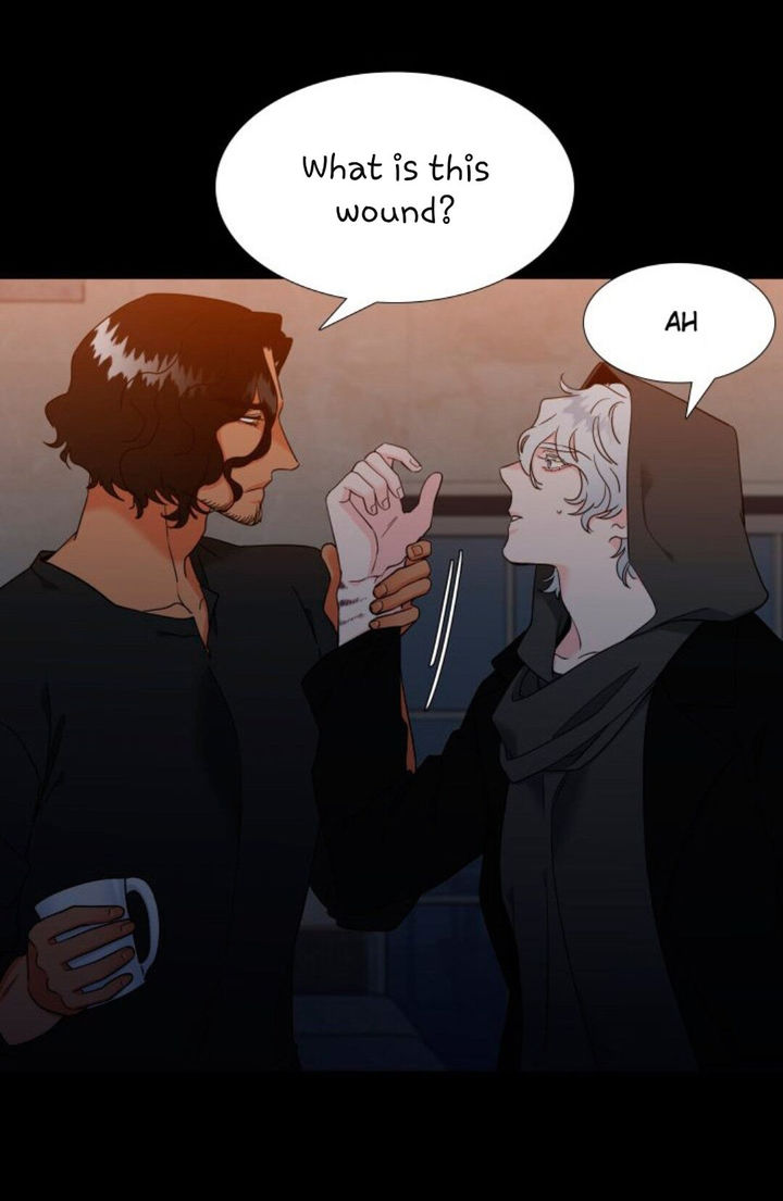 Blood Link - Chapter 124 [photo 40] - MangaPorn