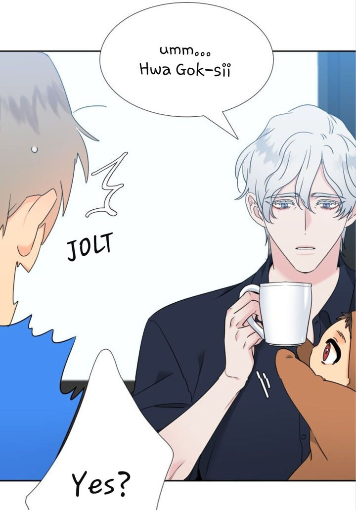 Blood Link - Chapter 124 [photo 6] - MangaPorn