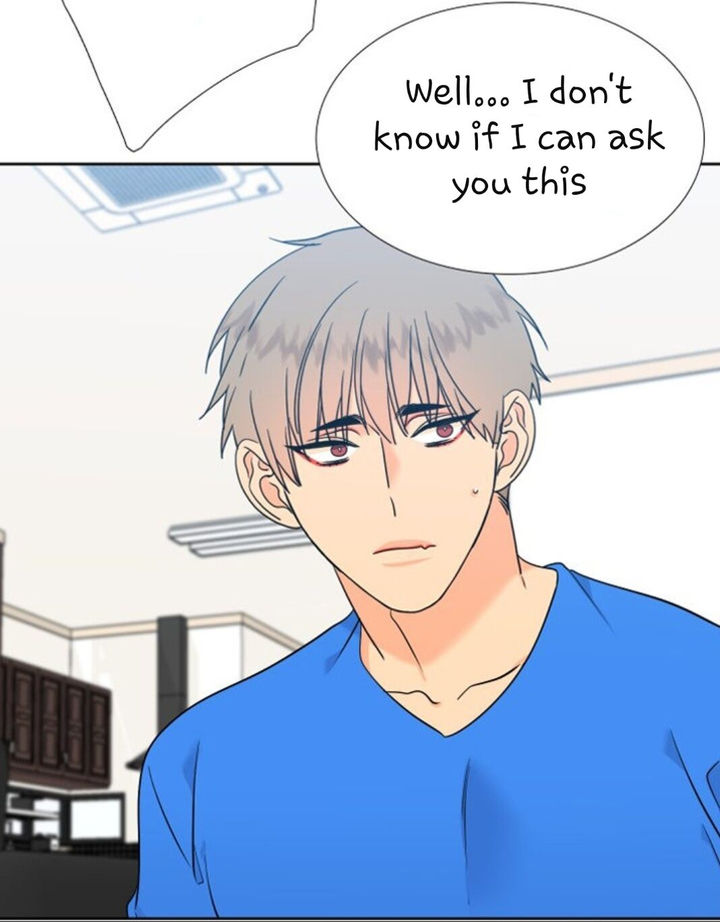 Blood Link - Chapter 124 [photo 7] - MangaPorn