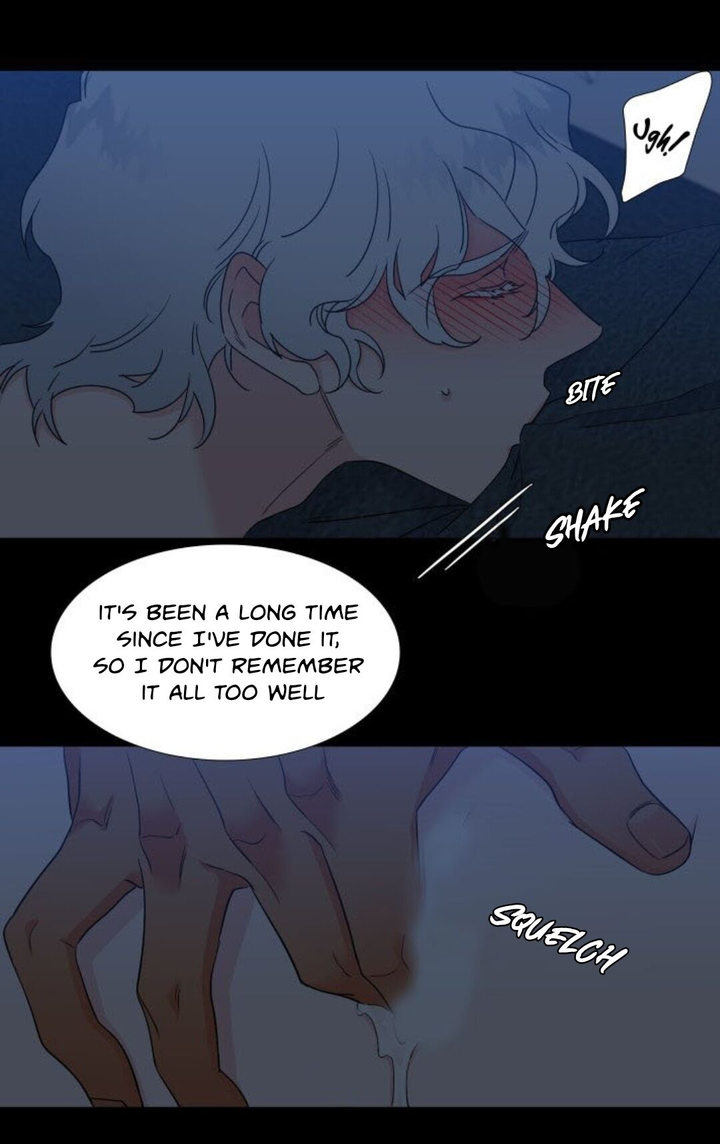 Blood Link - Chapter 125 [photo 35] - MangaPorn