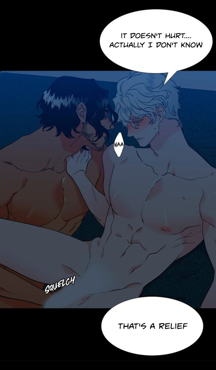 Blood Link - Chapter 125 [photo 37] - MangaPorn