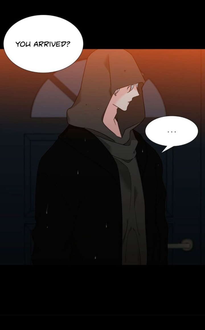 Blood Link - Chapter 125 [photo 8] - MangaPorn