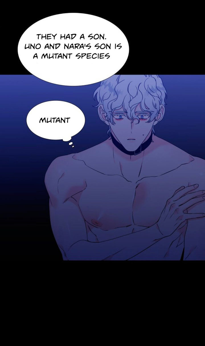 Blood Link - Chapter 126 [photo 16] - MangaPorn