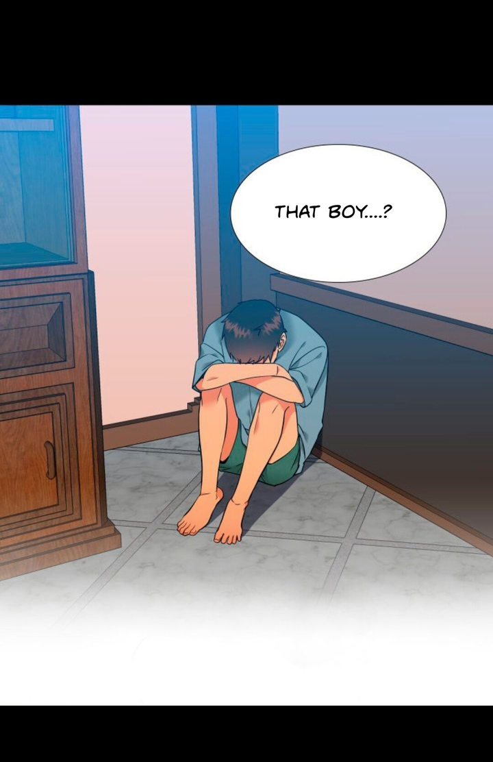 Blood Link - Chapter 126 [photo 26] - MangaPorn