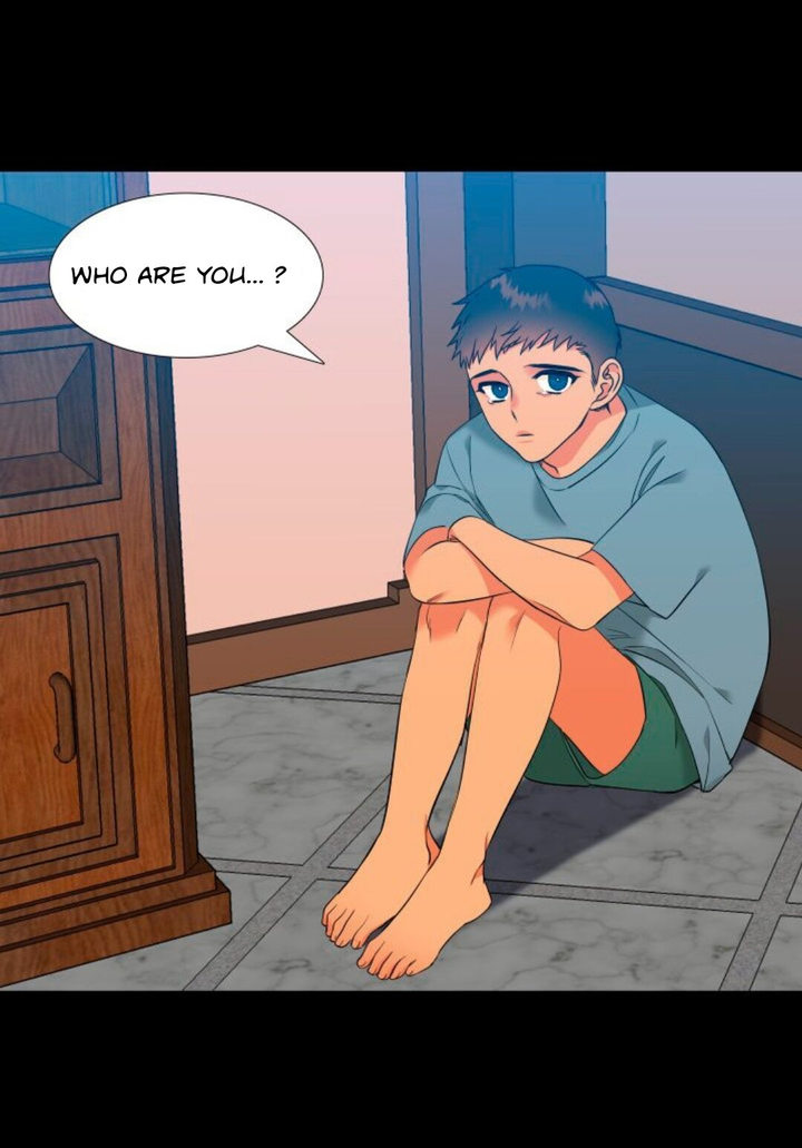 Blood Link - Chapter 126 [photo 30] - MangaPorn