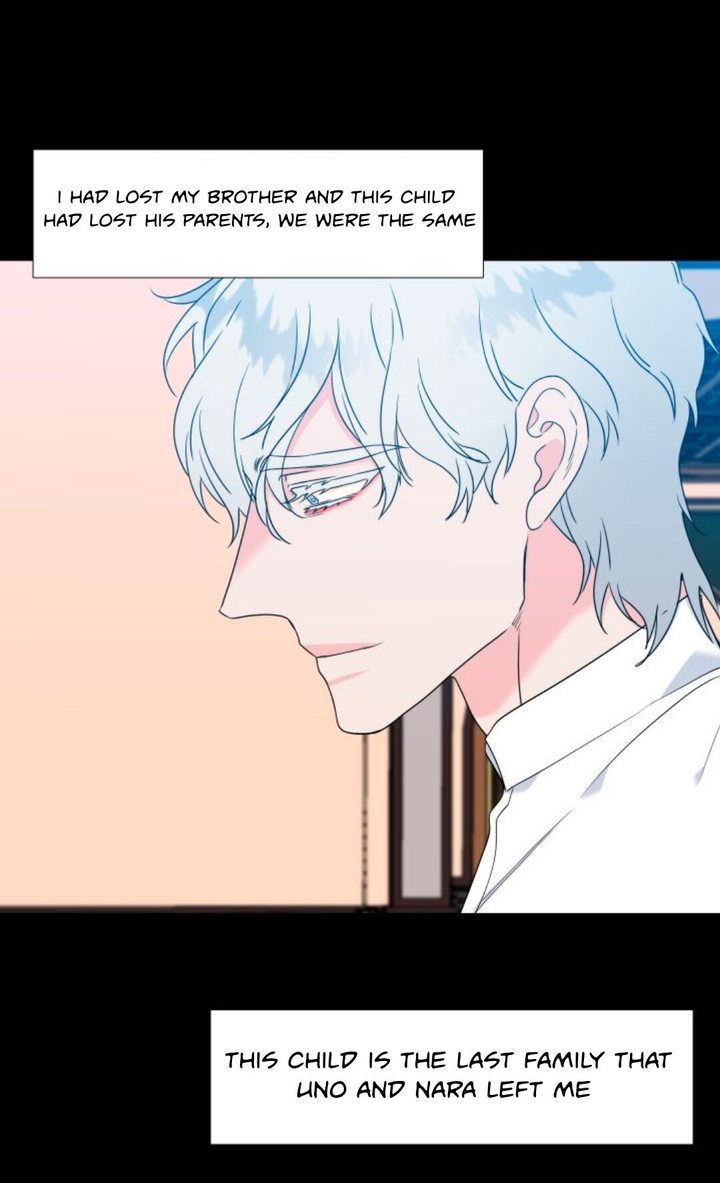 Blood Link - Chapter 126 [photo 32] - MangaPorn