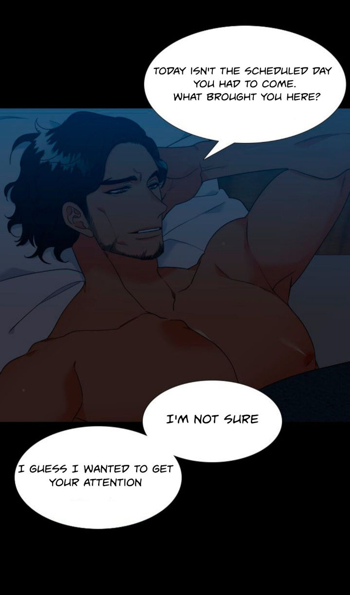 Blood Link - Chapter 126 [photo 42] - MangaPorn